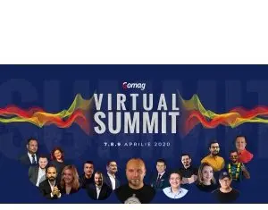Eveniment online despre marketing si eCommerce