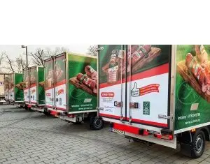 Grupul Cris-Tim se alătură campaniei Fundatiei “Prețuiește Viața” și donează produse alimentare persoanelor aflate în carantină, pe fondul Coronavirus