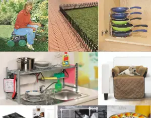 un univers de produse pentru casa ta!