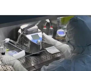Institutul Cantacuzino participă la diagnosticarea Covid-19