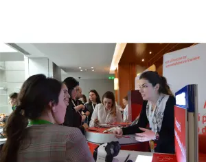 Mai sunt doar câteva zile de înscriere la Finance Recruitment Day! Candidații au șansa să se angajeze în cadrul evenimentului