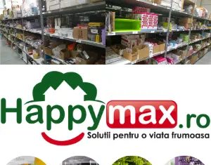 Mesajul Happymax.ro pentru comunitate