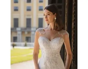 Pentru o nunta de vis alege rochii de mireasa Edenbride.Ro Bucuresti 2020