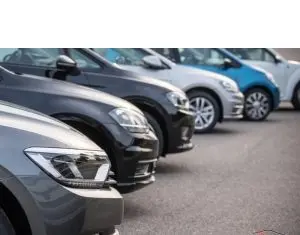 PHP Rent a car anunta introducerea in oferta de rent a car a primelor masini hybride