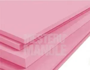 Polistiren extrudat | materialele recomandate de specialisti