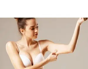 Pungi sub ochi, exces de grasime pe abdomen si brate? Exista solutii!
