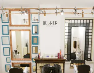 Servicii profesionale pentru un par de vedeta, la Belher Beauty Bar