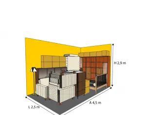 5 Sfaturi esentiale! Inchiriere Spatii depozitare Bucuresti pentru mobila si obiecte personale!
