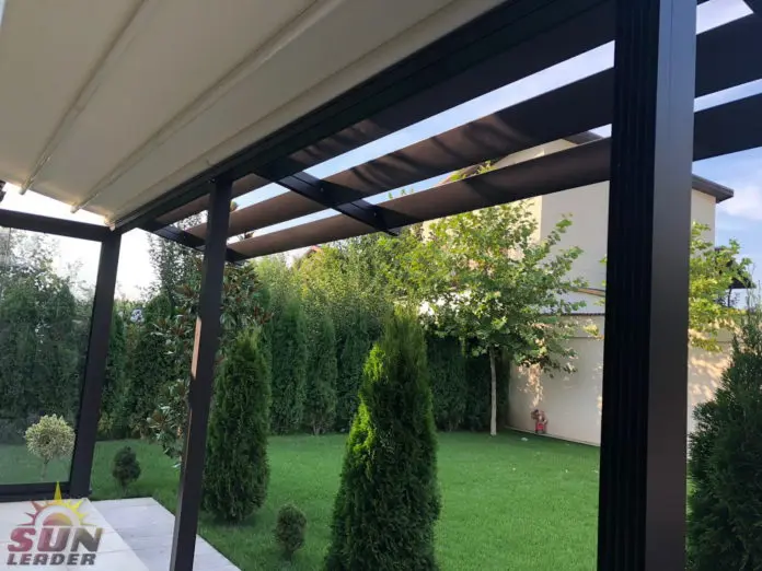 Cum sa iti amenajezi terasa pentru a o folosi tot anul