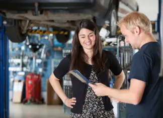 Repararea directiei la Service Auto Vitan Bucuresti Repararea directiei la Service Auto Vitan Bucuresti