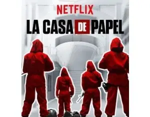 Afla care sunt cele mai bune 5 seriale Netflix de vazut in 2020