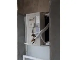 Cu cine imi pot monta aparatul de aer conditionat ?