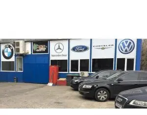 Firma de top in reparatii cutii automate – Automatic Gearbox SRL