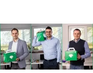 LifeBox lansează un meniu zilnic cu 2 mese principale și o gustare, adaptat pentru persoanele care stau acasă în această perioadă