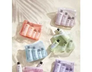 Maria Nila lanseaza Beauty Bags