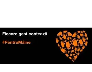 Orange susţine comunitatea prin conectivitate şi echipamente pentru spitalele din prima linie