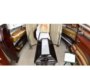 Rarox – servicii funerare non