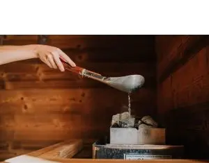 SAUNA, sperietoarea virușilor și aliatul nostru în păstrarea sănătății