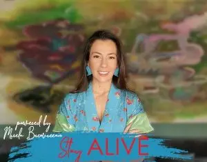 Stay ALIVE by Mirela Bucovicean dialog liber pentru supravietuirea business-urilor locale