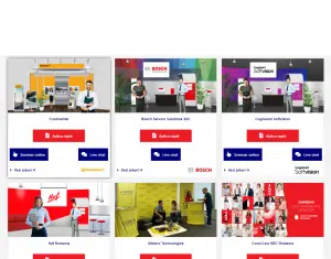 Top 5 domenii în care recrutează companiile de la Angajatori de TOP Timișoara ONLINE