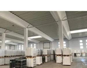 Avantajele halelor industriale din prefabricate din beton GEMINA