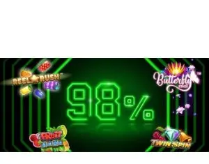 Jocurile NetEnt oferă câștiguri mai mari la Unibet