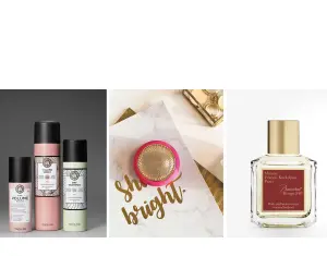 Noutatile de beauty ale lunii Mai