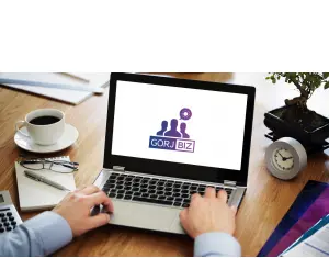 S-a lansat platforma online GorjBiz.ro