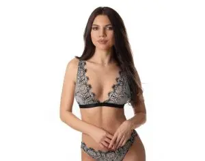 Alege lenjeria intima perfecta in cativa pasi simpli si bucura-te din plin de confort