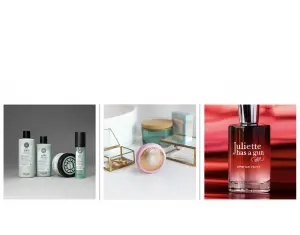 Beauty news – luna Iunie