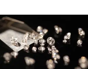 Bijuterii cu diamante pentru toate buzunarele