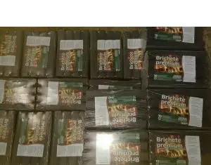 Brichete rumegus – o solutie eficienta pentru sobe si seminee