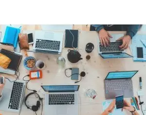 top 5 instrumente de digital relevante în contextul pandemiei