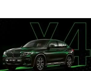 Câștigă un BMW X4 și alte 2.200 premii extraordinare