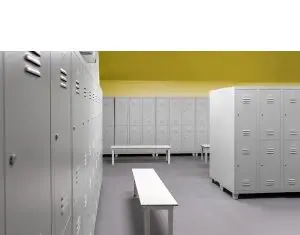Cand iti poate fi de folos un vestiar metalic si unde gasesti unul de calitate?