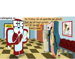 Cat de important este ca magazinul de unde cumperi aparatul de cafea sa beneficieze si de service?