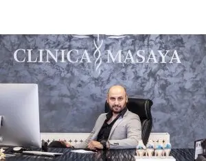 Consultatii si tratamente de top la Clinica Masaya