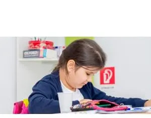 Docentisimo propune cursuri de engleza, online, pentru copii