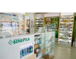 Farmaciile partenere Benefica, și mai aproape de pacienți