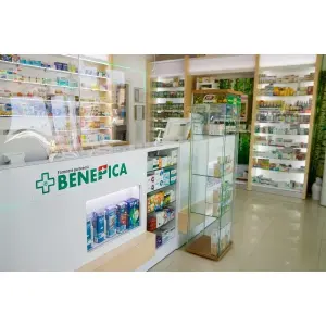 Farmaciile partenere Benefica, și mai aproape de pacienți