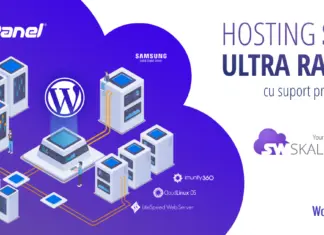 Transferul serviciilor de hosting Transferul serviciilor de hosting