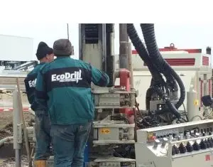 In atentia publicului interesat – Eco Drill ofera servicii inalt calitative de foraje puturi de apa
