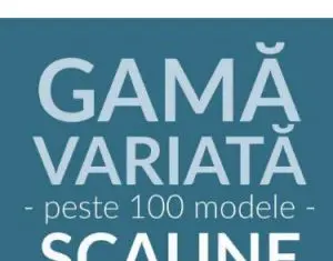 Inegal pune la dispozitie scaune ergonomice la preturi competitive