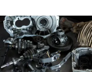 Magazinul online de piese auto Comnico