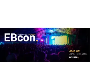Pe 18 iunie se reunește comunitatea regională a profesioniștilor în employer branding, în cadrul EBcon