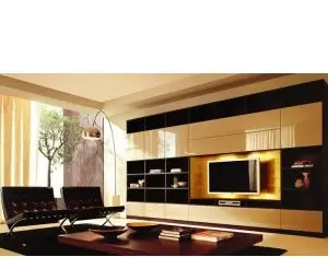 Prodesignart executa la comanda orice tip de mobilier pentru living