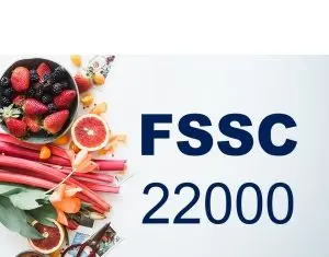 Asigură încrederea mărcii în industria bunurilor de larg consum – certificarea FSSC