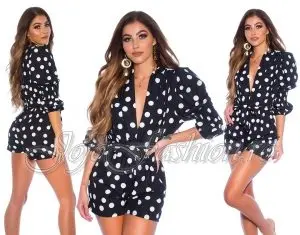 Salopete dama JojoFashion – ultimele tendinte