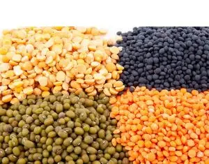 Seminte de legume cu o mare putere germinativa