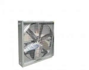 Super Farm Land dispune de ventilatoare pentru grajduri